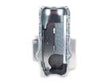 Canton Racing Circle Track Wet Sump Oil Pans 11-120M Pan, Track, Steel, 7 qt., Rear Sump, Chevy, Small Block, Each thumbnail 1