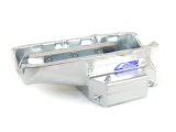 Canton Racing Circle Track Wet Sump Oil Pans 11-120M Pan, Track, Steel, 7 qt., Rear Sump, Chevy, Small Block, Each thumbnail 3
