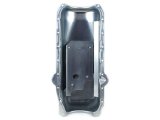 Canton Racing Circle Track Wet Sump Oil Pans 11-200T Pan, Track, Steel, 4 qt., Rear Sump, Chevy, Small Block, Each thumbnail 4