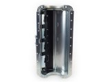 Canton Racing Circle Track Dry Sump Oil Pans 12-464 Pan, Track, Steel, Sump, Rear Sump, Ford, Small Block, 351, Each thumbnail 4