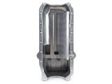 Canton Racing Drag Wet Sump Oil Pans 13-080T Pan, Race, Steel, 5 qt., Rear Sump, Chevy, Small Block, Each thumbnail 1