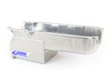 Canton Racing Drag Wet Sump Oil Pans 13-080T Pan, Race, Steel, 5 qt., Rear Sump, Chevy, Small Block, Each thumbnail 6