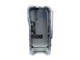 Canton Racing Drag Wet Sump Oil Pans 13-766 Pan, Race, Steel, 8 qt., Full Sump, Ford, Big Block, 429/460, Each thumbnail 1