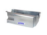 Canton Racing Drag Wet Sump Oil Pans 13-766 Pan, Race, Steel, 8 qt., Full Sump, Ford, Big Block, 429/460, Each thumbnail 2