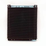 Canton Racing Oil Coolers 23-520 Fluid Cooler, Cooler, Tube and Fin, 11.00 in. x 11.00 in. x 1.50 in., Universal, Each thumbnail 2