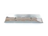 Canton Racing Windage Trays 20-908 Tray, Steel, Clear Zinc, Louvered, Rear Sump, Chevy, Small Block, Each thumbnail 3