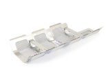 Canton Racing Windage Trays 20-936 Tray, Steel, Clear Zinc, Screened, Universal, Ford, Big Block, Each thumbnail 2