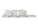 Canton Racing Windage Trays 20-936 Tray, Steel, Clear Zinc, Screened, Universal, Ford, Big Block, Each thumbnail 3