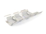 Canton Racing Windage Trays 20-936 Tray, Steel, Clear Zinc, Screened, Universal, Ford, Big Block, Each thumbnail 4