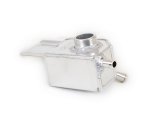 Canton Racing Supercharger Coolant Tanks for 2003-2004 MUSTANG - 80-233S Recovery Tank, Coolant, Aluminum, Natural, Ford, Stock Cap, Each thumbnail 4