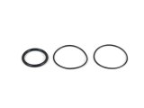Canton Racing Oil Filter Seal Kits 26-801 Seal, Rubber, Inline Filters, Each thumbnail 1