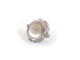 Canton Racing Replacement Tank Caps 81-200 Vented Fluid Cap, Vented, Fits Tanks, Each thumbnail 1