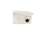 Canton Racing Supercharger Coolant Tanks for 2005-2009 MUSTANG - 80-239 Cooling System Expansion Tank; Aluminum Expansion Tank; For Use w/ Vortech/Paxton In 2005 And Up thumbnail 2