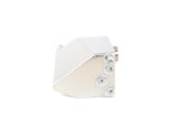 Canton Racing Supercharger Coolant Tanks for 2005-2009 MUSTANG - 80-239 Cooling System Expansion Tank; Aluminum Expansion Tank; For Use w/ Vortech/Paxton In 2005 And Up thumbnail 5