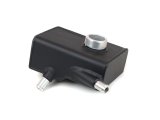 Canton Racing Supercharger Coolant Tanks for 2005-2009 MUSTANG - 80-238BLK ALUMINUM S/C TANK FOR ROUSH & WHIPPLE S/C thumbnail 1
