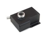 Canton Racing Supercharger Coolant Tanks for 2005-2009 MUSTANG - 80-238BLK ALUMINUM S/C TANK FOR ROUSH & WHIPPLE S/C thumbnail 2