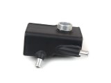 Canton Racing Supercharger Coolant Tanks for 2005-2009 MUSTANG - 80-238BLK ALUMINUM S/C TANK FOR ROUSH & WHIPPLE S/C thumbnail 3
