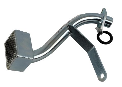 Canton Racing Oil Pan Pickups 15-277 Pickup, Road Race Style, 5.625 in. Depth, Chevy, Pontiac, V8, LS, Each