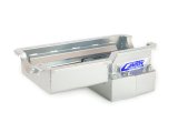 Canton Racing Circle Track Wet Sump Oil Pans 11-910 Pan, Track, Steel, 5 qt., Rear Sump, Ford, 4-Cylinder, 2.3L, Each thumbnail 3