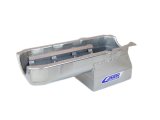 Canton Racing Drag Wet Sump Oil Pans 13-080 Pan, Race, Steel, 5 qt., Rear Sump, Chevy, Small Block, Each thumbnail 3