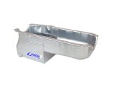 Canton Racing Drag Wet Sump Oil Pans 13-080 Pan, Race, Steel, 5 qt., Rear Sump, Chevy, Small Block, Each thumbnail 4
