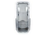 Canton Racing Street/Strip Wet Sump Oil Pans 15-810 Pan, Street/Strip, Steel, 7 qt., Front Sump, Ford, Big Block FE, Each thumbnail 1
