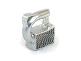 Canton Racing Oil Pan Pickups 20-079 Pickup, Press-Fit, Road Race Style, 7 in. Depth, 0.750 in. Diameter Tube, Chevy, Small Block, Each thumbnail 5