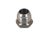Canton Racing Weld-In Bungs 20-878 Fitting, Bung, Weld-In, Male 16 AN, Steel, Each thumbnail 1