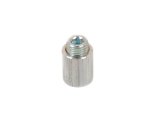 Canton Racing Weld-In Bungs 20-882A Fitting, Bung, Weld-In, Female 1/4 in. NPT, Aluminum, Each thumbnail 1