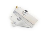 Canton Racing Supercharger Coolant Tanks for 1999-2003 F-150 - 80-241S Recovery Tank, Coolant, Aluminum, Natural, Ford, Stock Cap, Each thumbnail 1