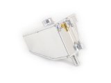 Canton Racing Supercharger Coolant Tanks for 1999-2003 F-150 - 80-241S Recovery Tank, Coolant, Aluminum, Natural, Ford, Stock Cap, Each thumbnail 4