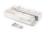 Canton Racing Fabricated Aluminum Valve Covers 65-208 Cover; Cover; Direct Replacement For 92-96 Chevy Corvette LT1; Incl. Stainless thumbnail 1