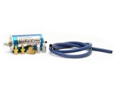 Canton Racing Accusump Turbo After Oilers 24-154 Oilers, Oiler, Compact, 1/2 qt. Capacity, Aluminum, Blue Anodized, Each thumbnail 2