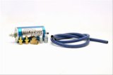 Canton Racing Accusump Turbo After Oilers 24-154 Oilers, Oiler, Compact, 1/2 qt. Capacity, Aluminum, Blue Anodized, Each thumbnail 3