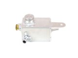 Canton Racing Power Steering Tanks for 2008-2014 IMPREZA, 2015 WRX STI - 77-284 Tank ALUMINUM PS TANK, 08-15 SUBARU thumbnail 1
