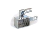 Canton Racing Oil Pan Pickups 15-451 Pickup, Press-Fit, Road Race Style, 7 in. Depth, 0.750 in. Diameter Tube, Pontiac V8, Each thumbnail 2
