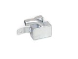 Canton Racing Oil Pan Pickups 15-451 Pickup, Press-Fit, Road Race Style, 7 in. Depth, 0.750 in. Diameter Tube, Pontiac V8, Each thumbnail 7