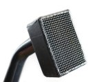 Canton Racing Oil Pan Pickups for 1979-1995 MUSTANG - 15-625 Pickup, Bolt-On, Aftermarket Style, 9 in. Depth, 0.750 in. Diameter Tube, Ford, Small Block, 302, Each thumbnail 1