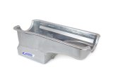 Canton Racing Street/Strip Wet Sump Oil Pans 15-750 Pan, Street/Strip, Steel, 7 qt., Front Sump, Ford, Big Block, 429/460, Each thumbnail 1