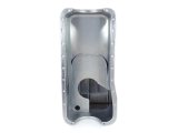 Canton Racing Street/Strip Wet Sump Oil Pans 15-750 Pan, Street/Strip, Steel, 7 qt., Front Sump, Ford, Big Block, 429/460, Each thumbnail 2