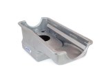 Canton Racing Street/Strip Wet Sump Oil Pans 15-750 Pan, Street/Strip, Steel, 7 qt., Front Sump, Ford, Big Block, 429/460, Each thumbnail 3