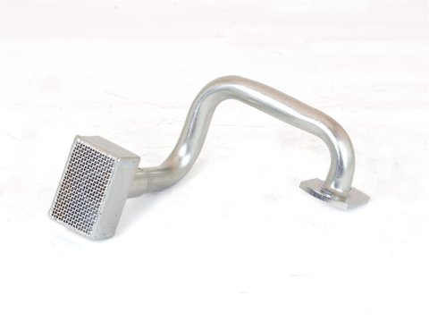 Canton Racing Oil Pan Pickups 15-851 Pickup, Bolt-In, Aftermarket, 7.5 in. Depth, 0.625 in. Diameter Tube, Ford, Big Block FE, Each thumbnail 2