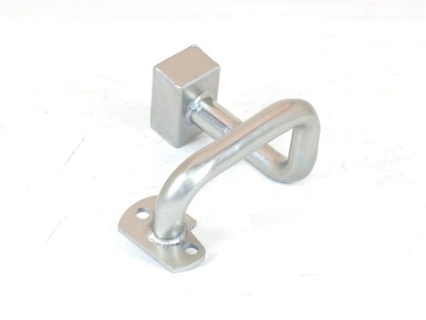 Canton Racing Oil Pan Pickups 15-851 Pickup, Bolt-In, Aftermarket, 7.5 in. Depth, 0.625 in. Diameter Tube, Ford, Big Block FE, Each thumbnail 3