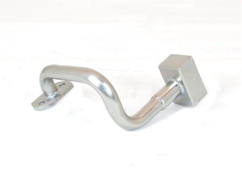 Canton Racing Oil Pan Pickups 15-851 Pickup, Bolt-In, Aftermarket, 7.5 in. Depth, 0.625 in. Diameter Tube, Ford, Big Block FE, Each thumbnail 4