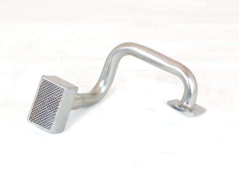 Canton Racing Oil Pan Pickups 15-851 Pickup, Bolt-In, Aftermarket, 7.5 in. Depth, 0.625 in. Diameter Tube, Ford, Big Block FE, Each thumbnail 5