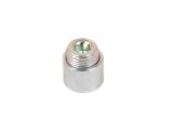 Canton Racing Weld-In Bungs 20-884A Fitting, Bung, Weld-In, Female 1/2 in. NPT, Aluminum, Each thumbnail 1