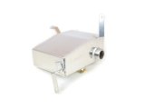 Canton Racing Coolant Expansion and Recovery Tanks for 1997-2003 F-150, 2004 F-150 HERITAGE - 80-240S Tank, Supercharger Coolant, Aluminum, Natural, Ford, Stock Cap, Each thumbnail 2