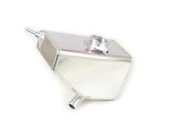 Canton Racing Coolant Expansion and Recovery Tanks for 2005-2009 MUSTANG - 80-236 Tank, Supercharger Coolant, Aluminum, Natural, Ford, Battery Box Mount, Each thumbnail 2