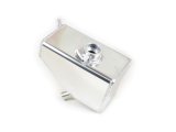 Canton Racing Coolant Expansion and Recovery Tanks for 2005-2009 MUSTANG - 80-236 Tank, Supercharger Coolant, Aluminum, Natural, Ford, Battery Box Mount, Each thumbnail 3