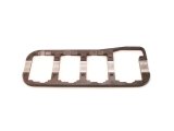 Canton Racing Main Cap Girdles 21-066 Girdle, Steel, Black Oxide, Ford, 429/460, Kit thumbnail 1